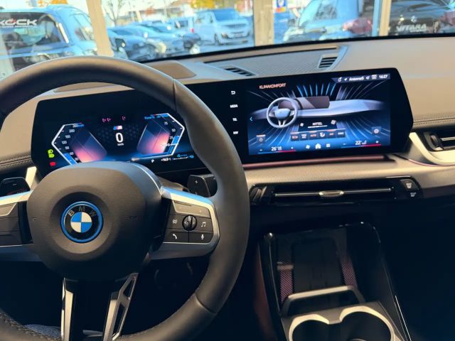 BMW X1 M-Sport xDrive