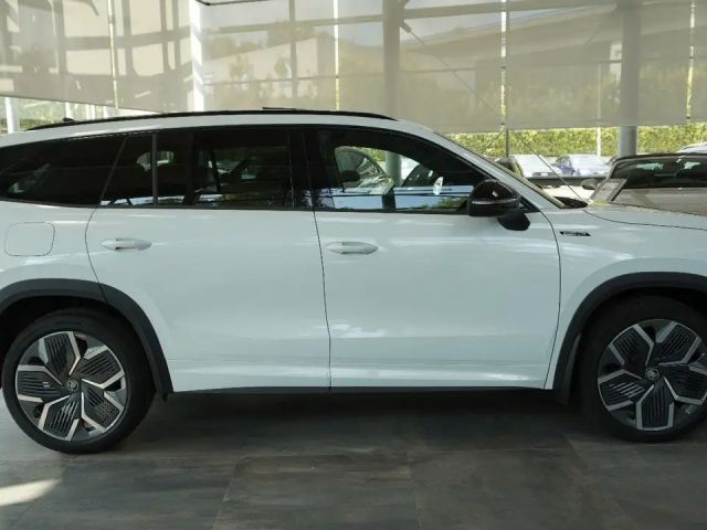 Skoda Kodiaq 2.0 TDI 4x4 Sportline
