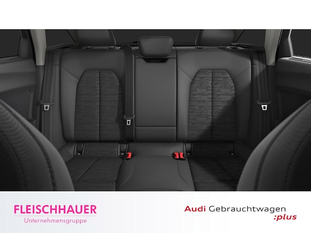 Audi A5 Avant S-Tronic