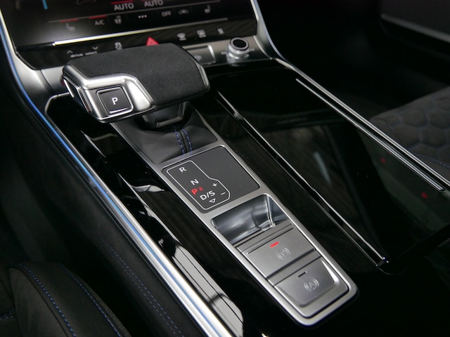 Audi A6 e-tron Avant Performance Quattro