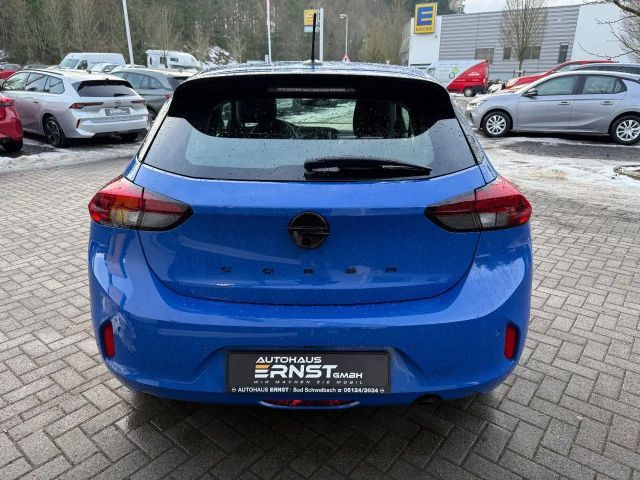 Opel Corsa Edition F Edition