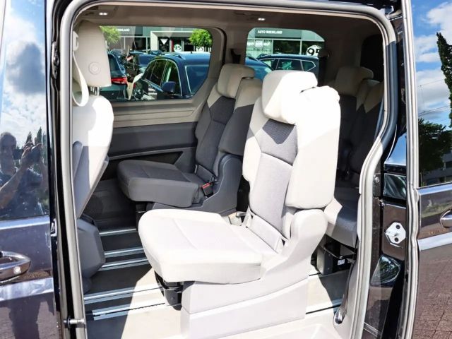 Volkswagen Multivan 2.0 TDI DSG T7
