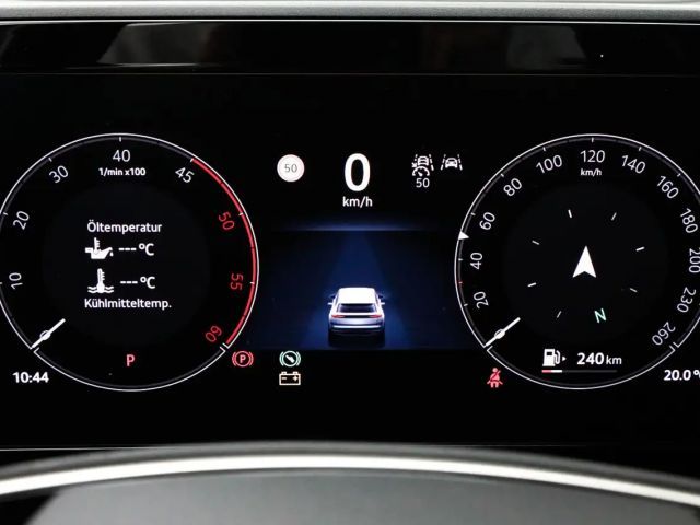 Skoda Kodiaq 2.0 TDI 4x4 Selection