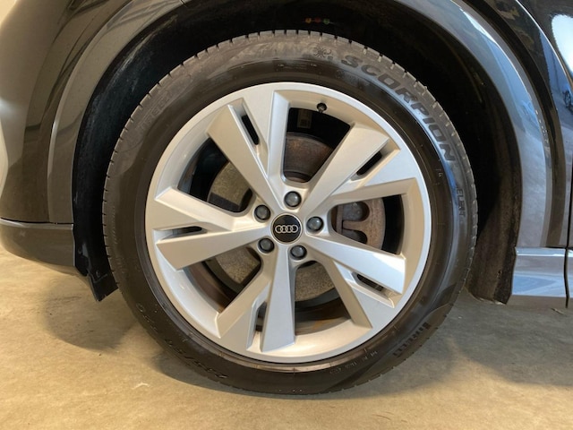 Audi Q4 e-tron Quattro