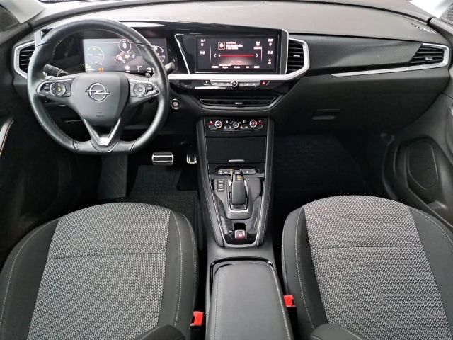 Opel Grandland GS-Line Grand Sport