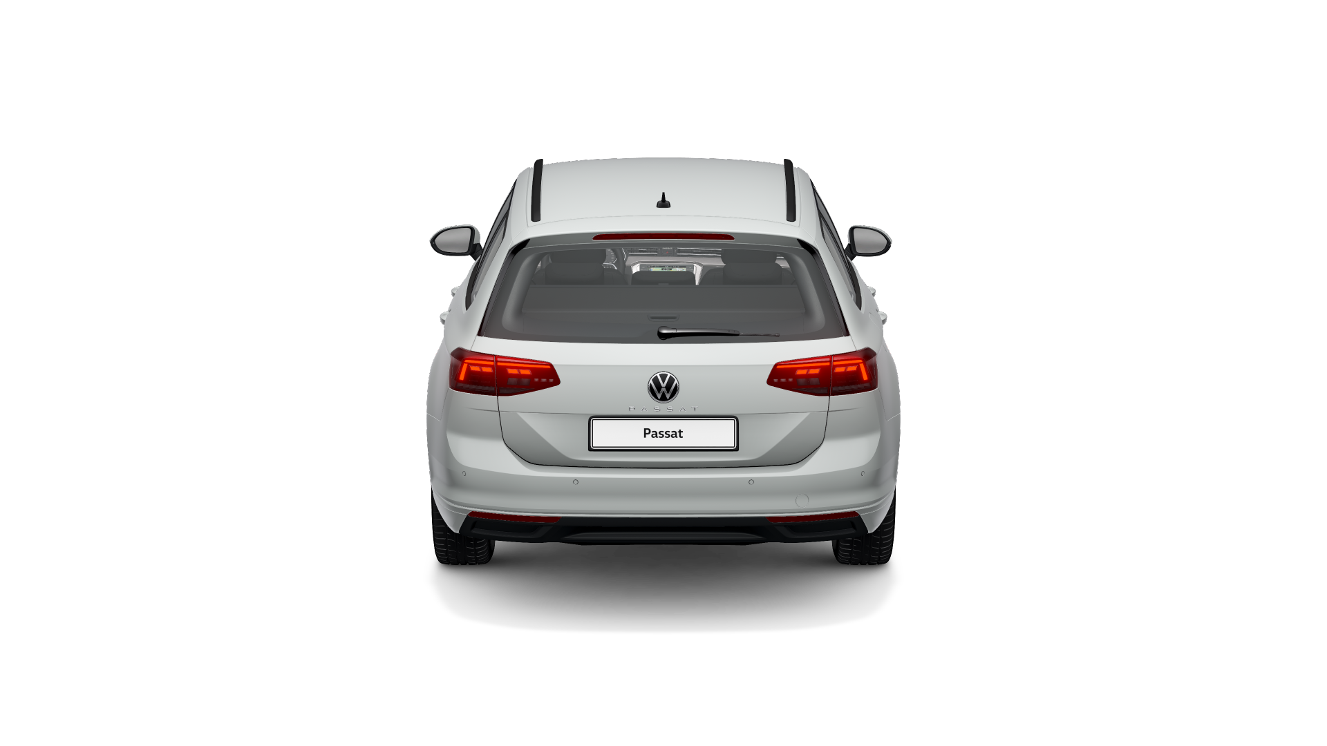 Volkswagen Passat 2.0 TDI Variant