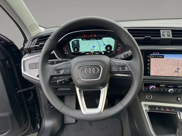 Audi Q3 40 TDI Quattro