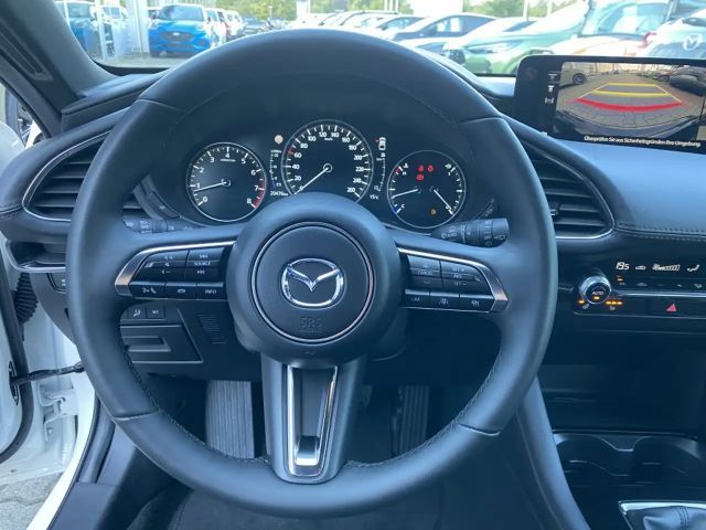 Mazda 3 SkyActiv Takumi