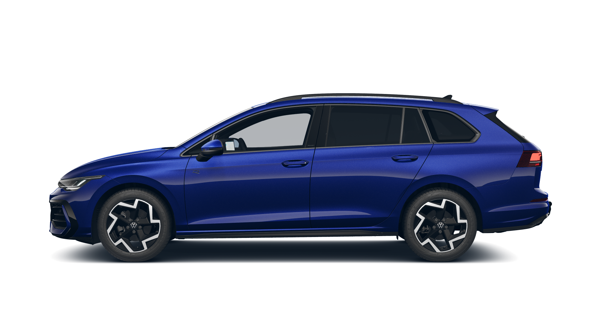 Volkswagen Golf Golf VIII R-Line Variant