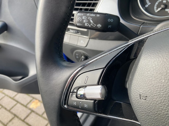 Skoda Fabia 1.0 TSI Best Combi