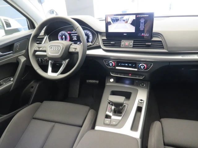 Audi Q5 40 TDI Quattro
