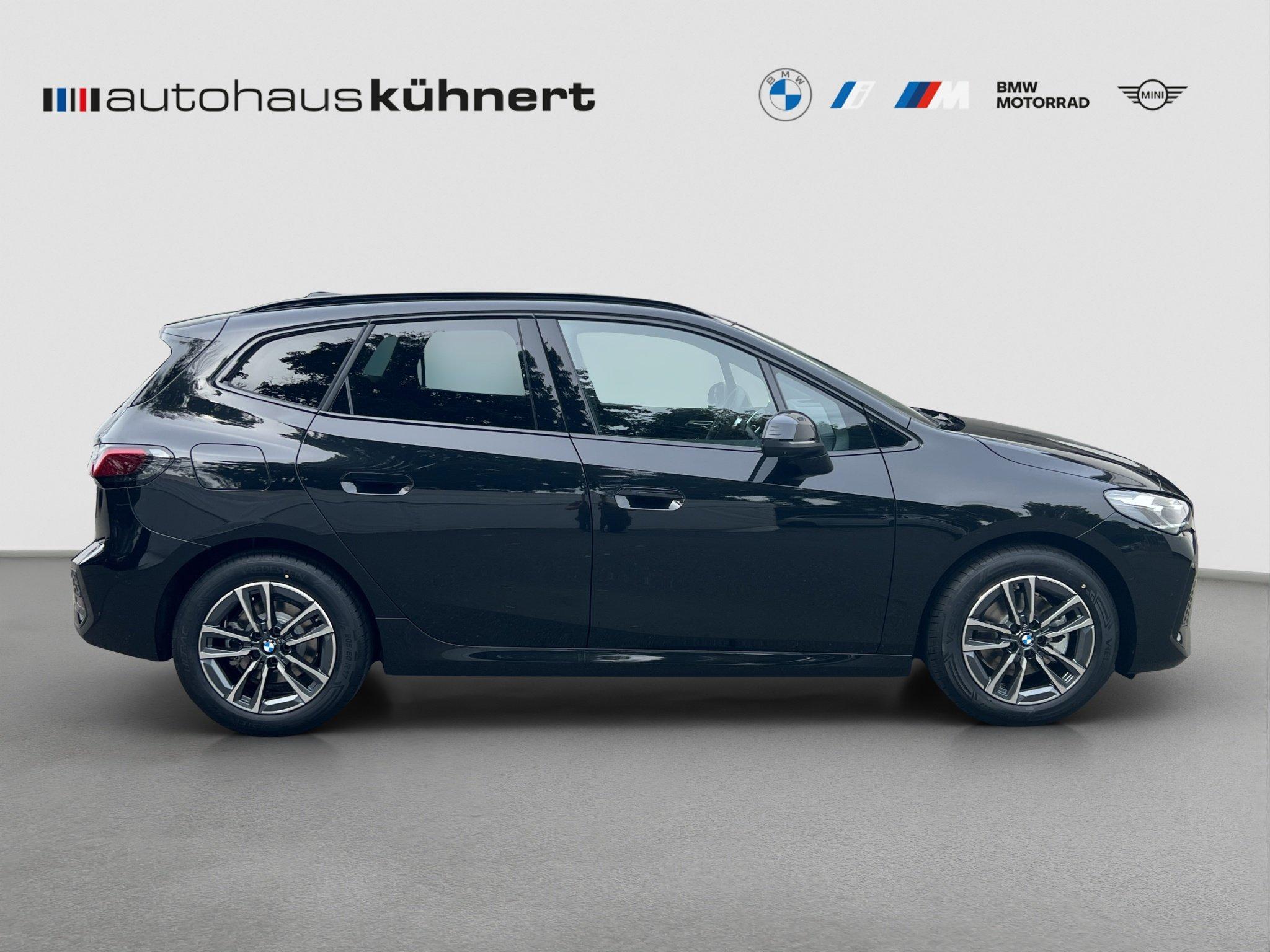 BMW 220 220i Active Tourer