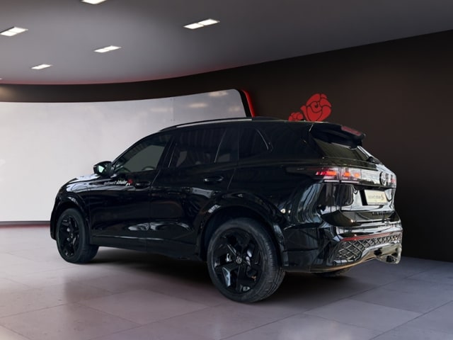 Volkswagen Tiguan eHybrid