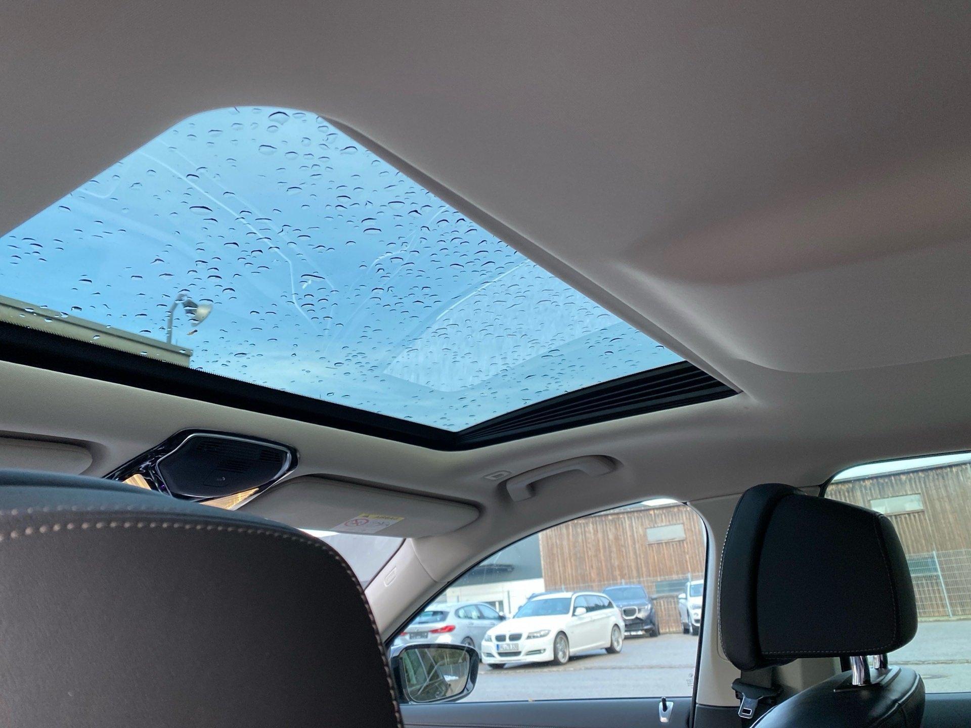 BMW 740 740d Sedan xDrive