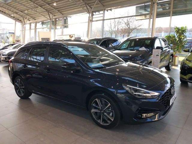 Hyundai i30 Advantage