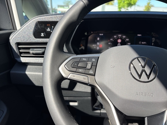 Volkswagen Caddy DSG Maxi