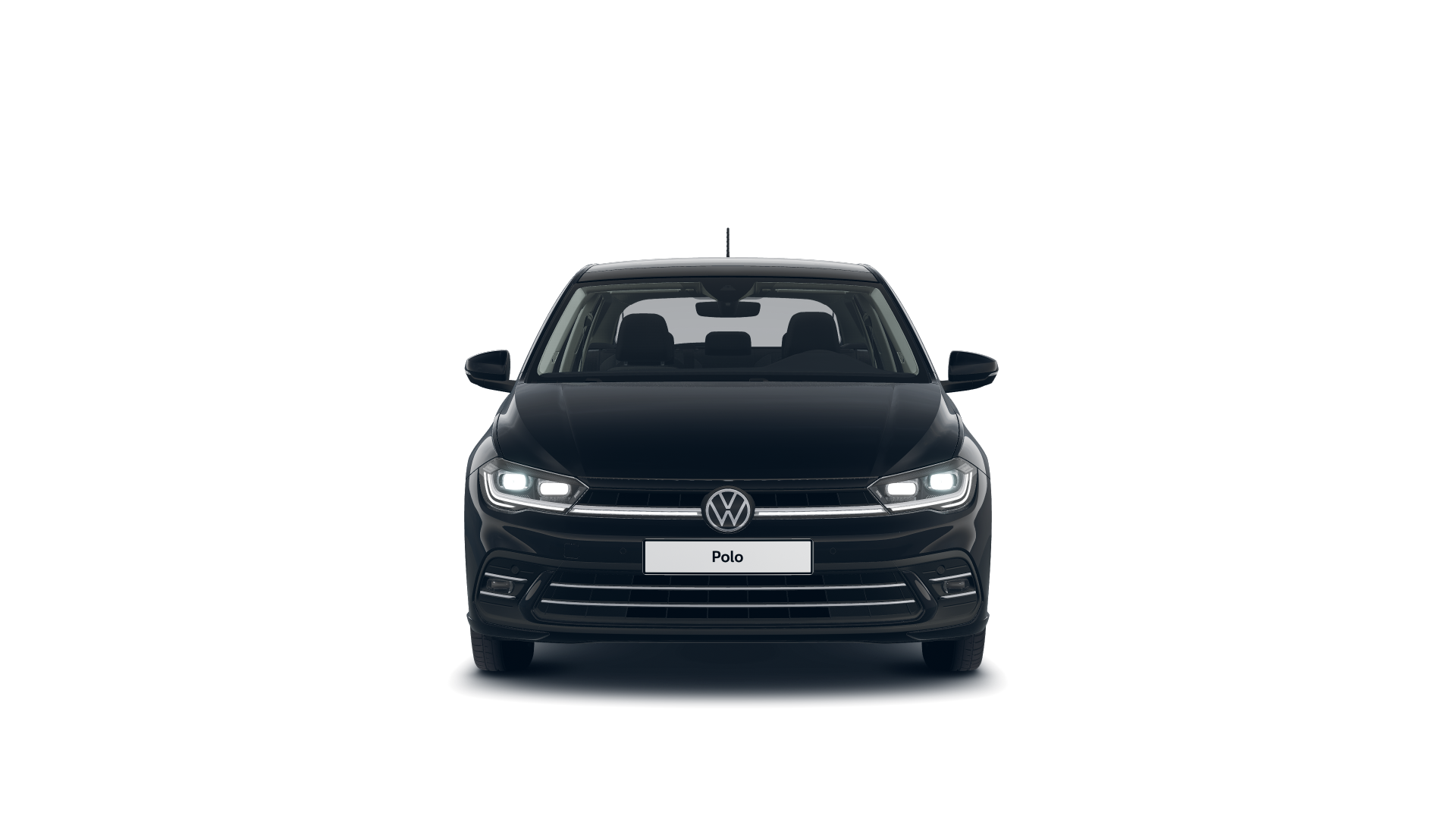 Volkswagen Polo 1,0 l TSI OPF 70 kW