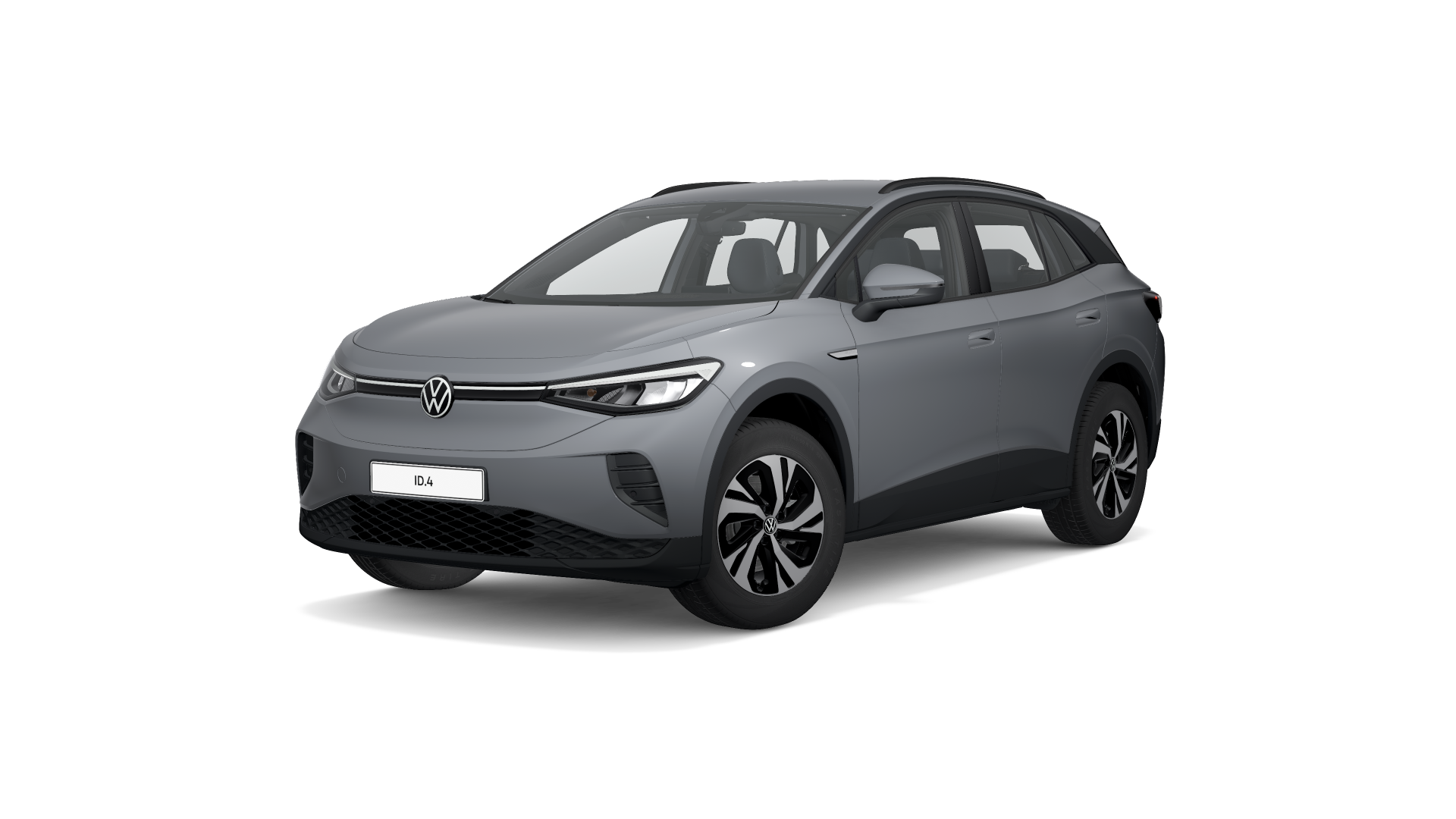 Volkswagen ID.4 Performance Pure