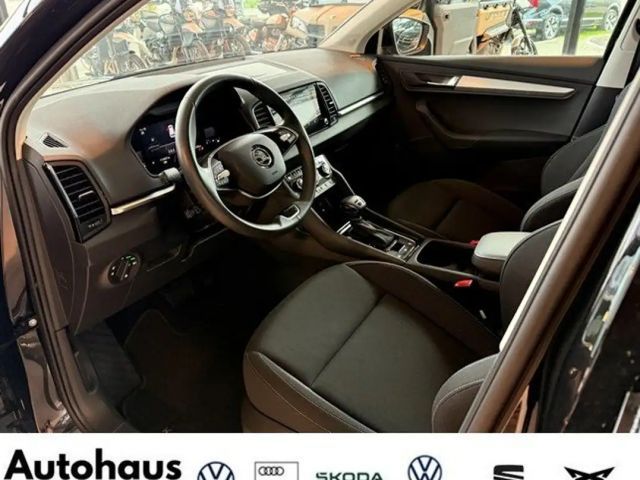 Skoda Karoq 1.5 TSI Selection