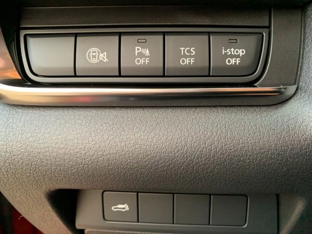 Mazda CX-30 e-Skyactive G140 Centre-Line