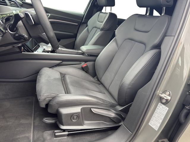 Audi Q8 e-tron 50 Quattro Sportback