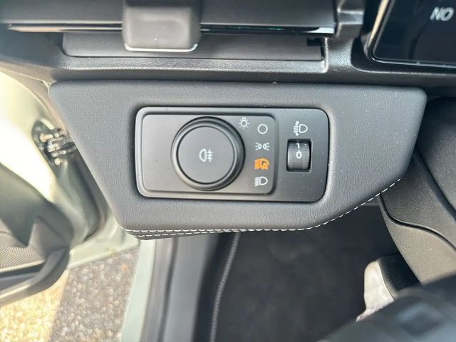 Ford Puma EcoBoost Titanium