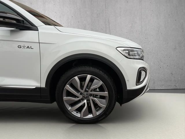 Volkswagen T-Roc 1.5 TSI Cabriolet DSG