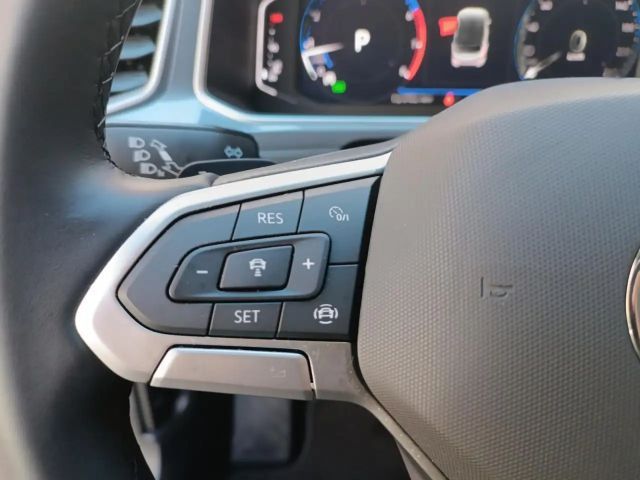 Volkswagen T-Roc 1.5 TSI DSG Style