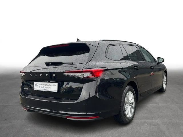 Skoda Superb 1.5 TSI Combi