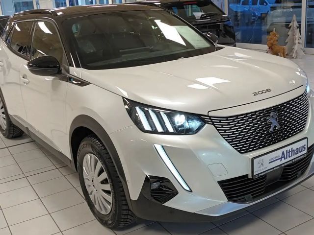 Peugeot E-2008 GT-Line