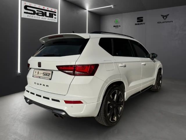 Cupra Ateca 4Drive DSG