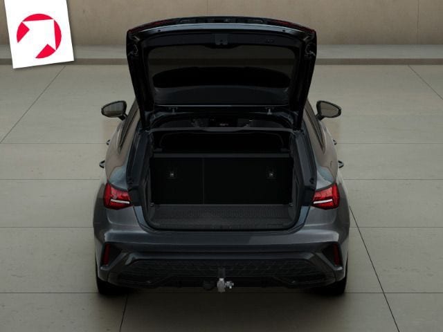 Audi A3 S-Tronic Sportback