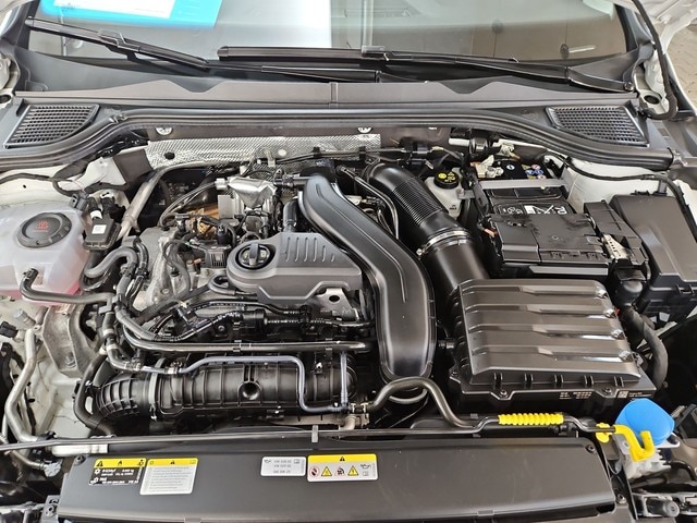 Volkswagen Golf Golf VIII