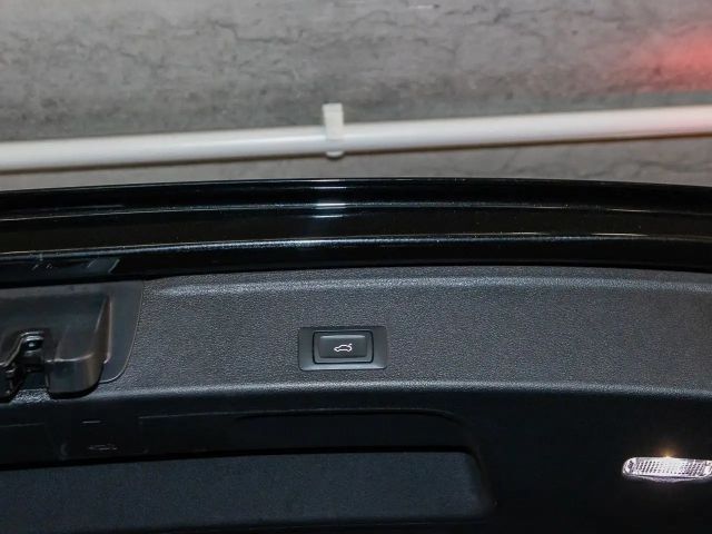 Audi A4 40 TDI Quattro