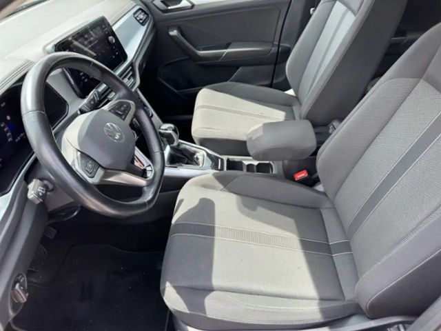 Volkswagen T-Roc DSG Life