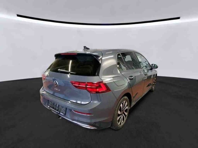 Volkswagen Golf 2.0 TDI DSG