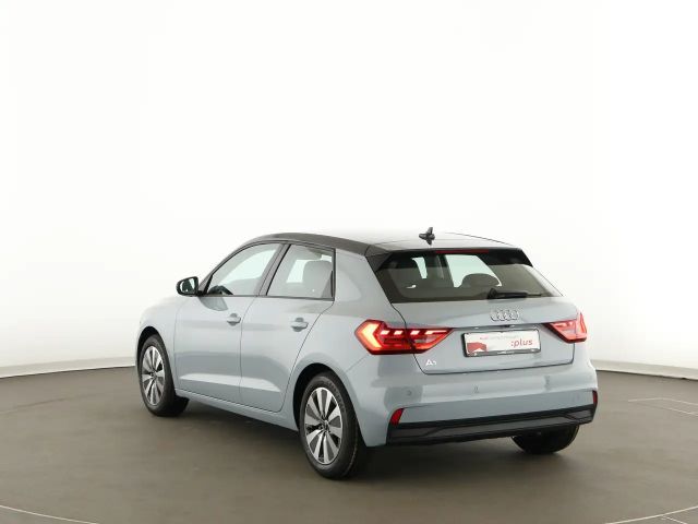Audi A1 25 TFSI S-Tronic Sportback