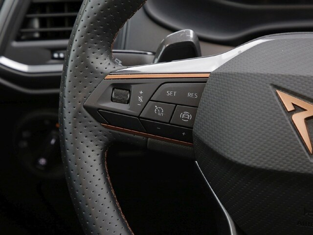 Cupra Ateca 2.0 TSI 4Drive VZ