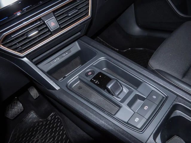 Cupra Formentor 1.4 e-Hybrid