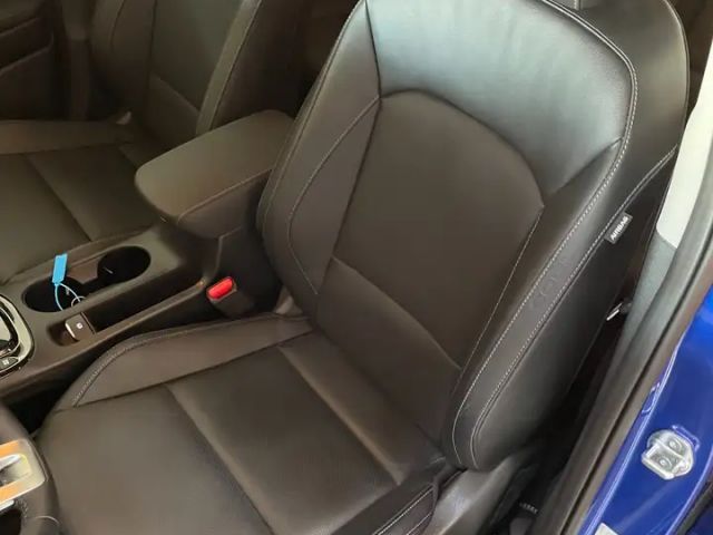 Kia Soul e-Soul