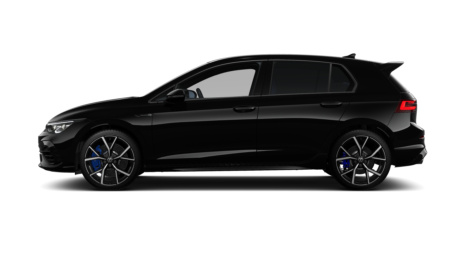 Volkswagen Golf 2.0 TSI