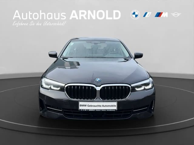 BMW 530 530e Touring