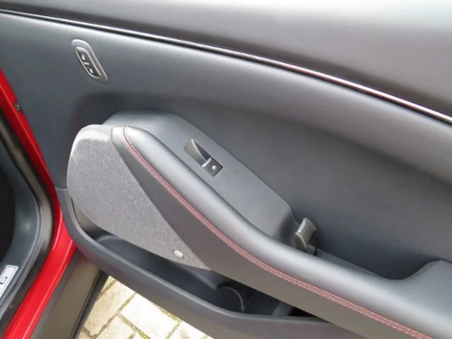 Ford Mustang Mach-E AWD Extended range