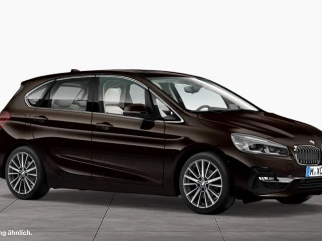 BMW 220 220i Active Tourer