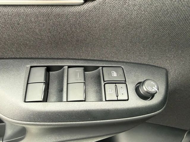 Toyota Yaris Comfort Hatchback