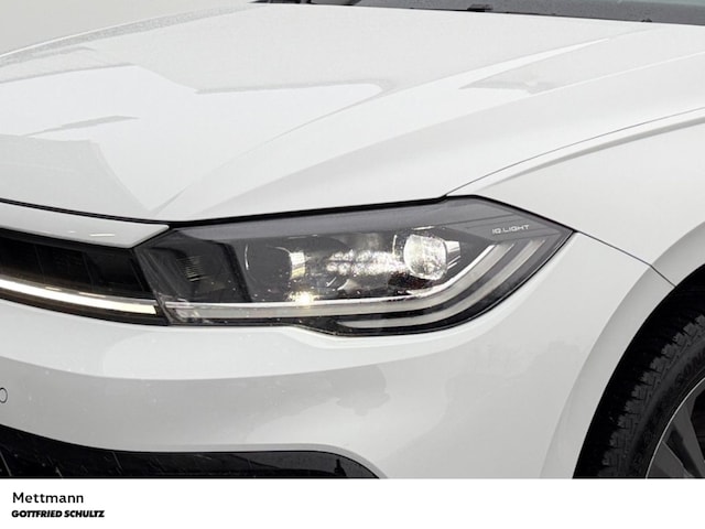 Volkswagen Polo 1.0 TSI DSG R-Line