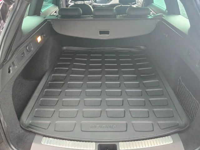 Opel Insignia Sports Tourer