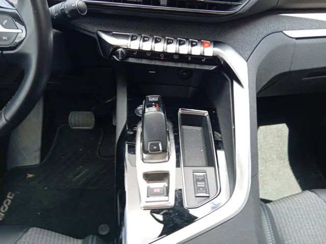 Peugeot 3008 Allure Pack