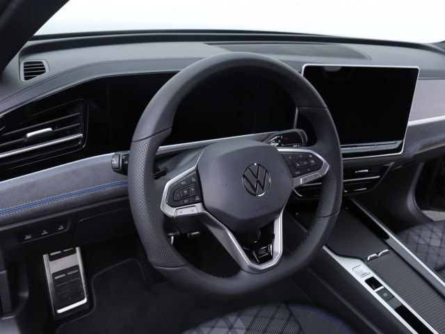 Volkswagen Passat 2.0 TDI DSG