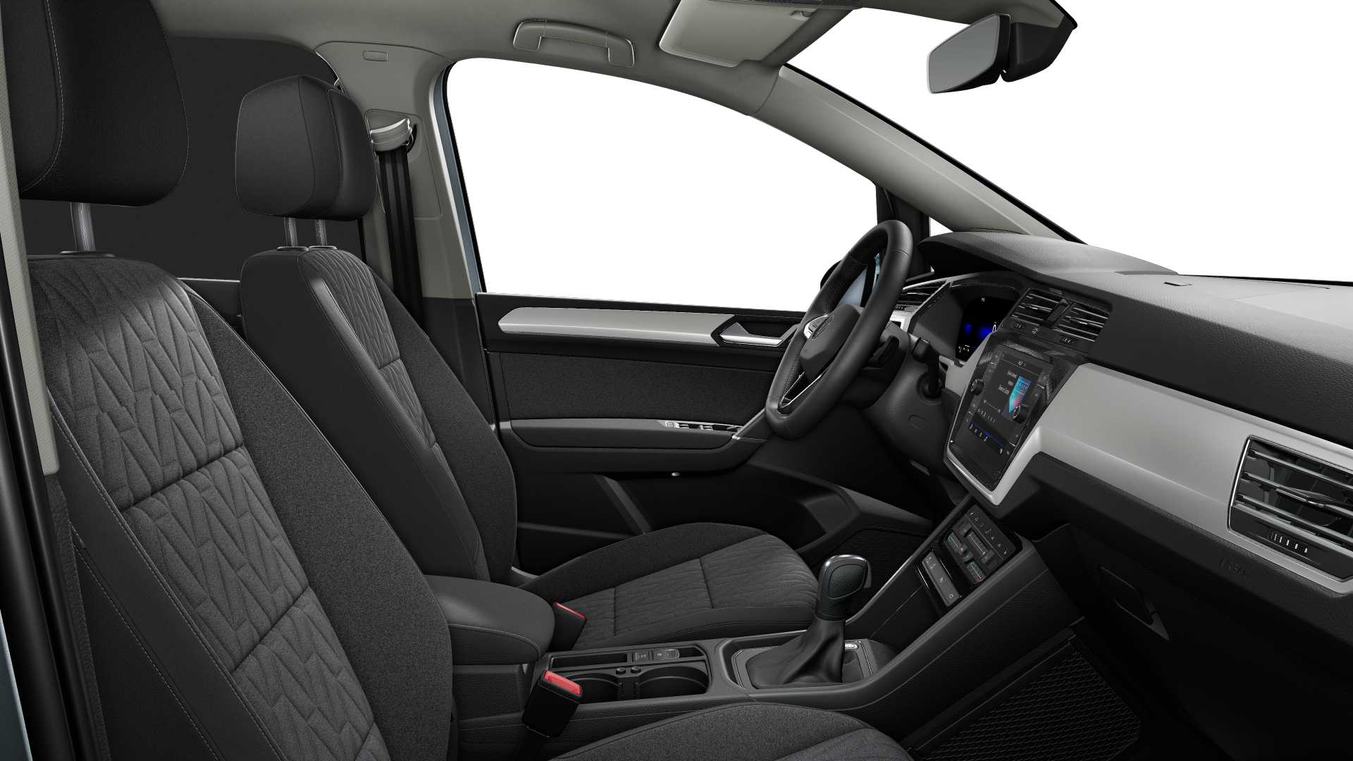 Volkswagen Touran 1.5 TSI DSG